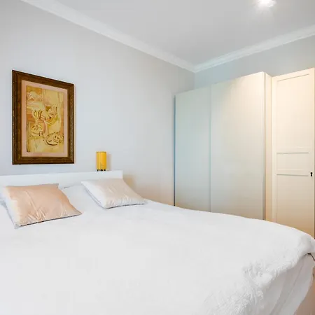 Cozy Heaven At Vitosha Blvd - Sofia - 2Bdr Apartment Exterior photo