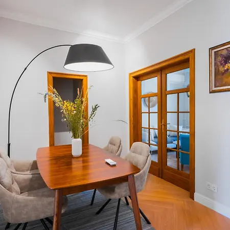 Cozy Heaven At Vitosha Blvd - Sofia - 2Bdr Apartment Exterior photo