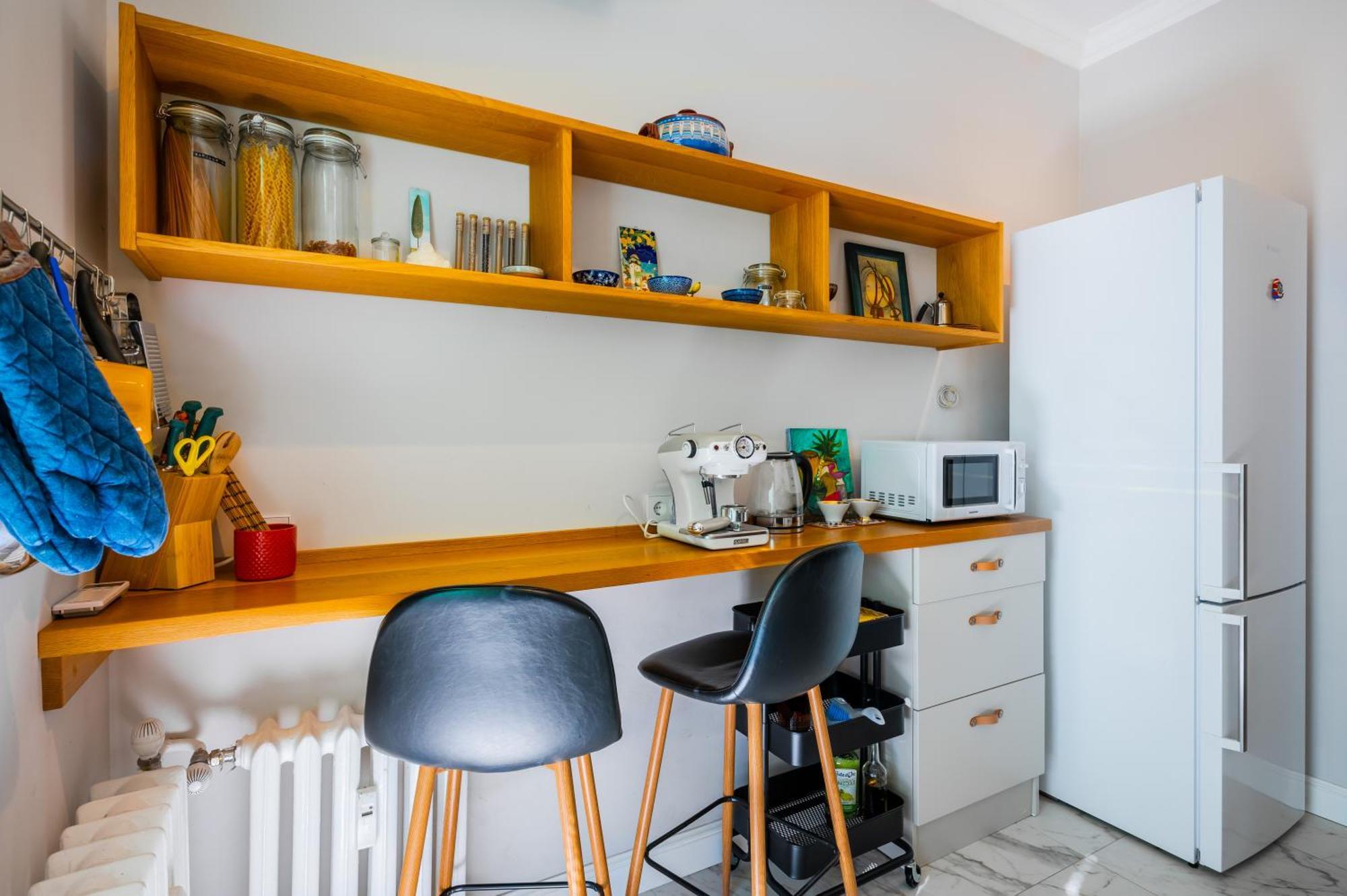 Cozy Heaven At Vitosha Blvd - - 2bdr