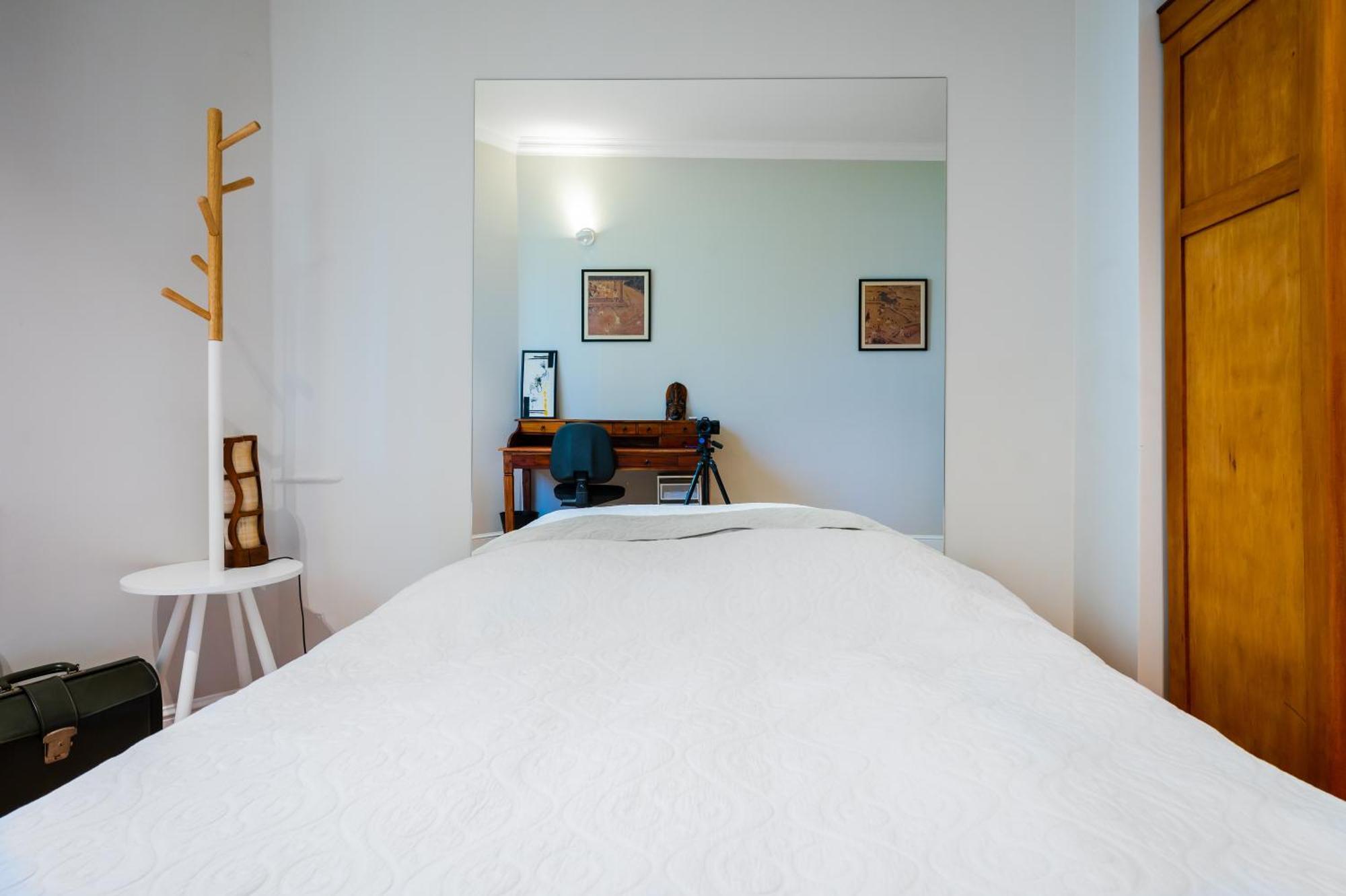 Cozy Heaven At Vitosha Blvd - - 2bdr Апартаменти