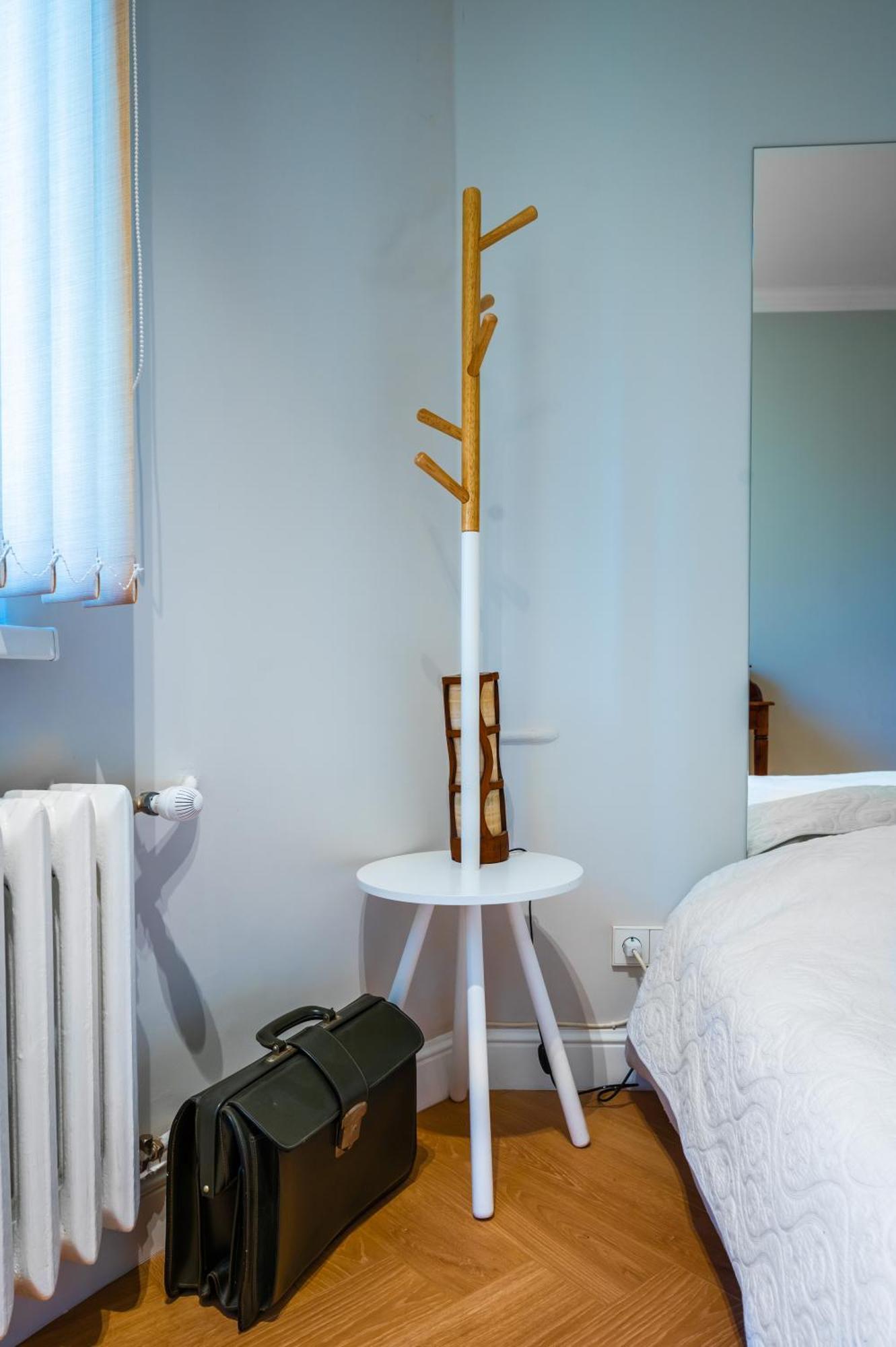 Cozy Heaven At Vitosha Blvd - - 2bdr