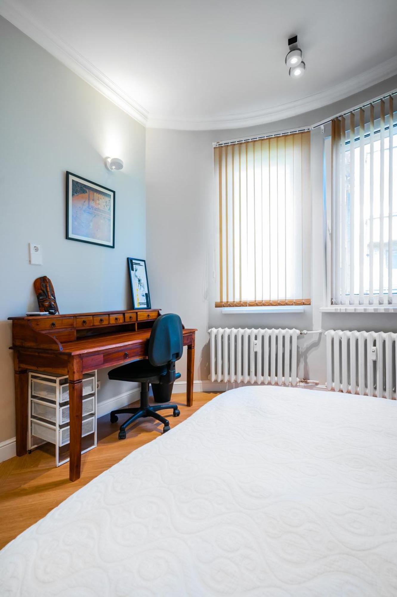 Cozy Heaven At Vitosha Blvd - - 2bdr * Софія